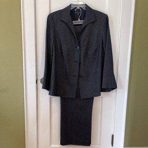 Lafayette 148 Suit Set